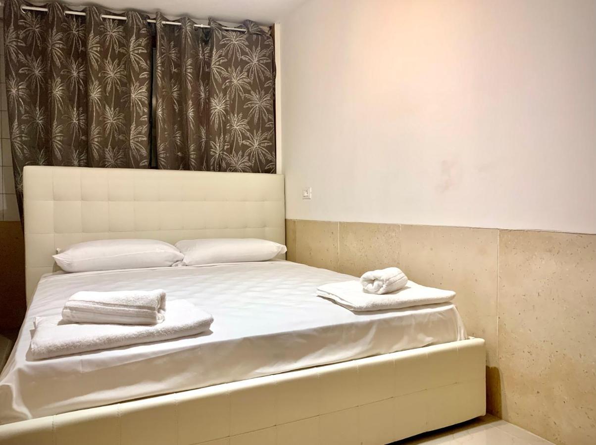 البندقية Apartament Stella المظهر الخارجي الصورة